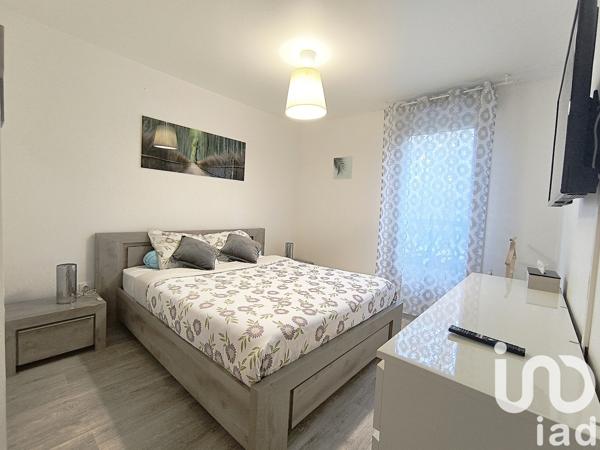 Appartement à vendre 2 pièces 41 m² Chessy