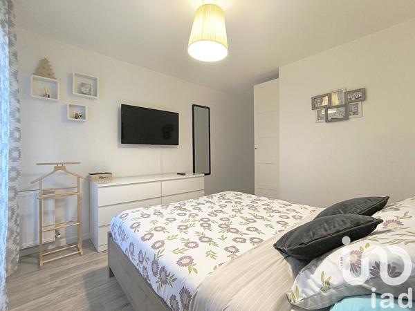 Appartement à vendre 2 pièces 41 m² Chessy