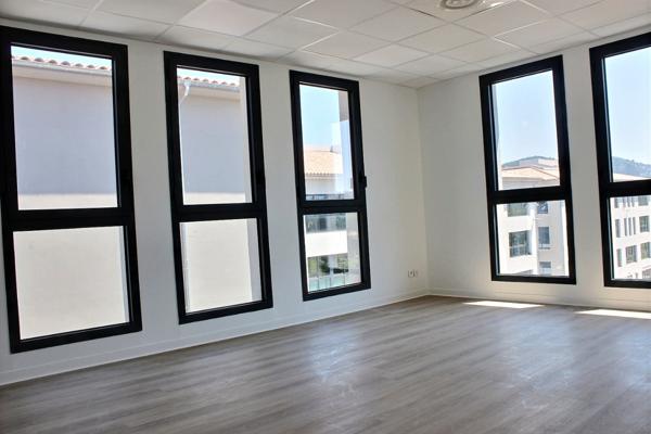 A louer bureaux - 13400 AUBAGNE