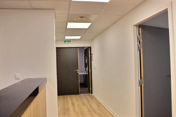 A louer bureaux - 13400 AUBAGNE