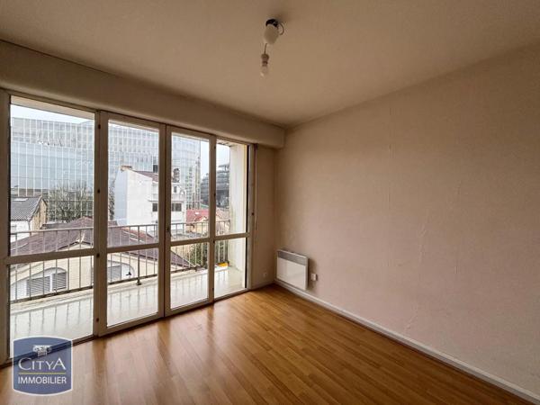 Appartement à louer 2 pièces 50.91m²