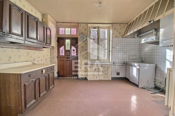 Maison à la vente - Centre historique de Montferrand