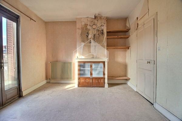 Maison à la vente - Centre historique de Montferrand