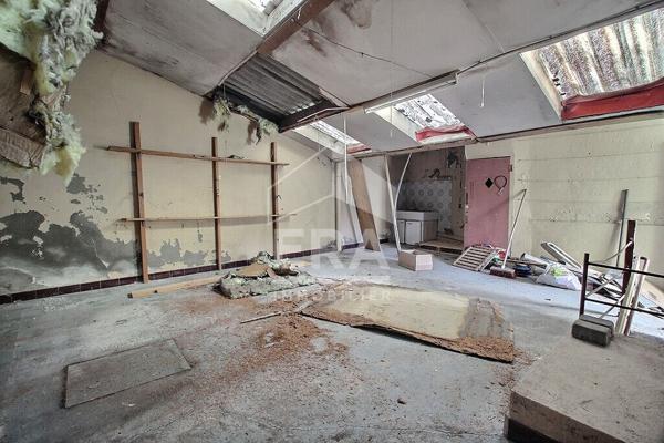 Maison à la vente - Centre historique de Montferrand