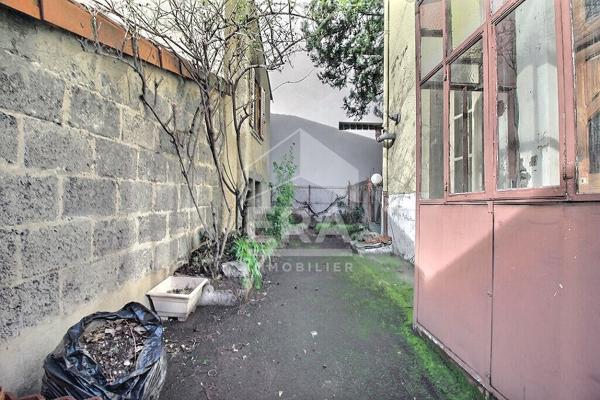 Maison à la vente - Centre historique de Montferrand