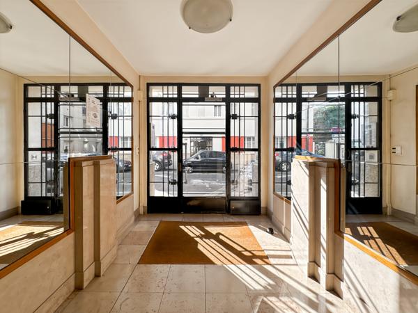 Appartement 3 pièces - 55 m²