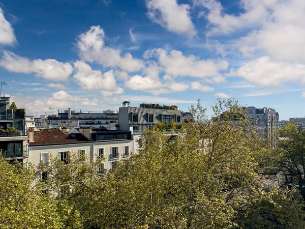 Appartement 3 pièces - 55 m²