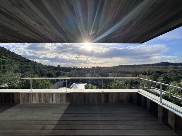 Ste lucie de porto vecchio (20144) Villa d’architecte plage à pieds