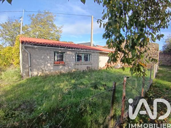 Terrain à vendre 260 m² Thouars