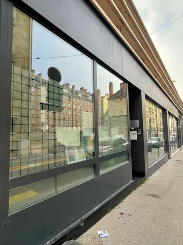 Bureaux à vendre à ROUEN 76000