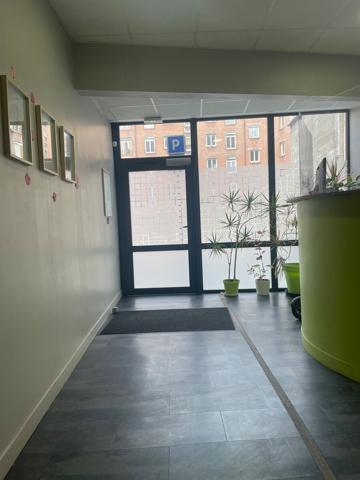 Bureaux à vendre à ROUEN 76000