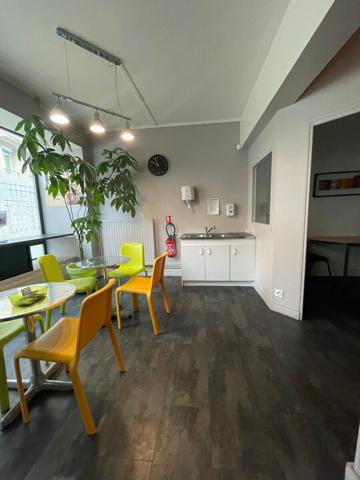 Bureaux à vendre à ROUEN 76000