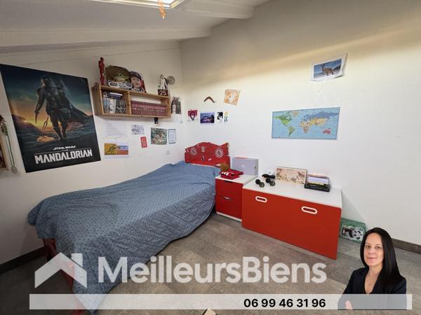 Maison rénovée dans un environnement calme à 1H de bordeaux