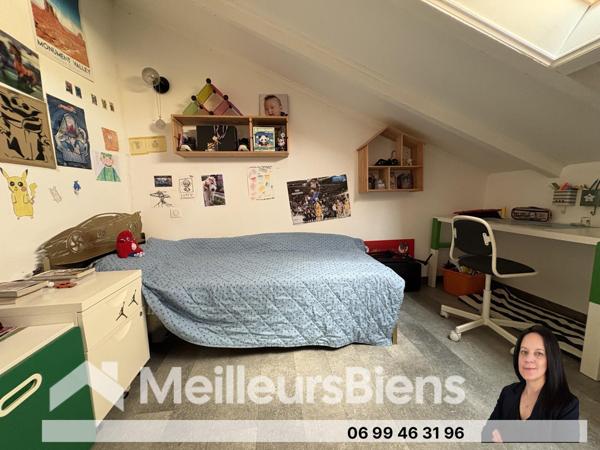 Maison rénovée dans un environnement calme à 1H de bordeaux