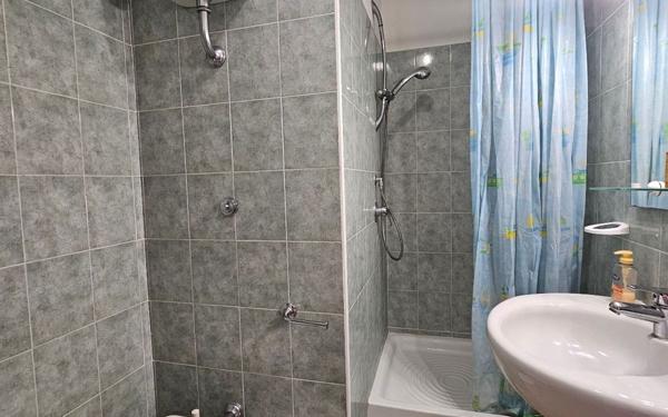 Appartement à vendre    2 pièces • 25 m2 Linguizzetta