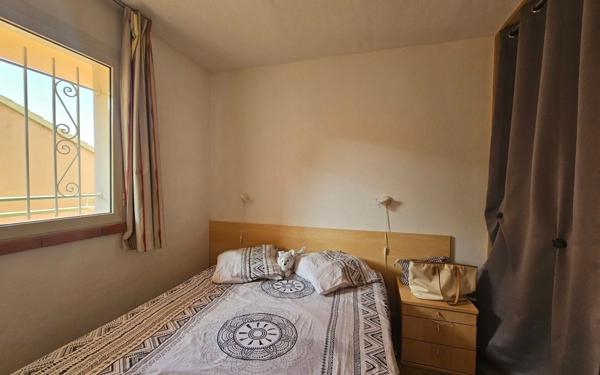 Appartement à vendre    2 pièces • 25 m2 Linguizzetta