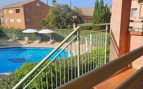 Appartement à vendre    2 pièces • 25 m2 Linguizzetta