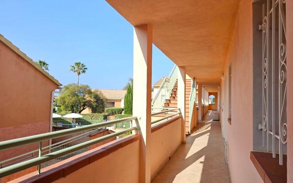 Appartement à vendre    2 pièces • 25 m2 Linguizzetta