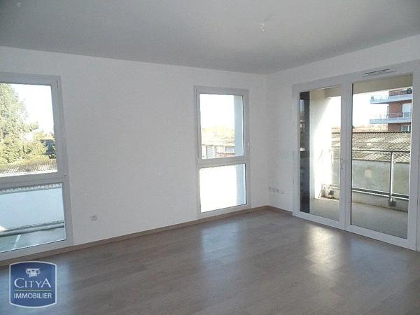 Appartement à louer 3 pièces 62.4m² Faches-Thumesnil (59155)