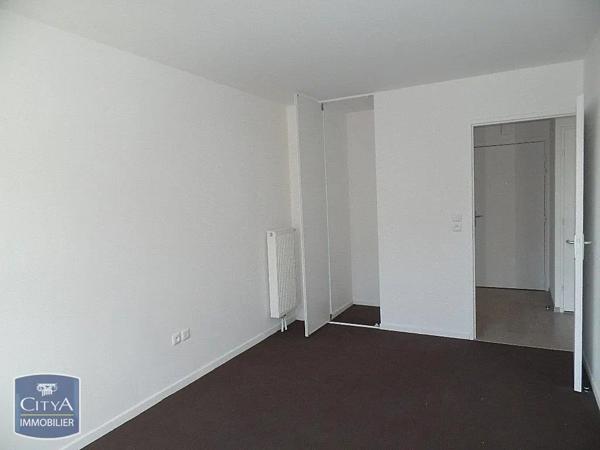 Appartement à louer 3 pièces 62.4m² Faches-Thumesnil (59155)