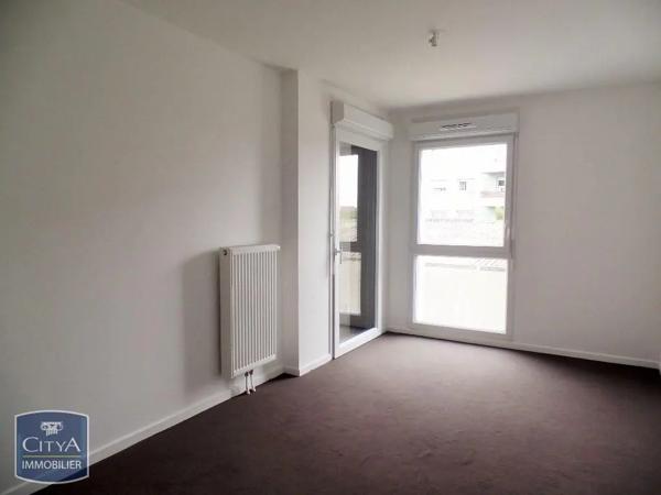 Appartement à louer 3 pièces 62.4m² Faches-Thumesnil (59155)