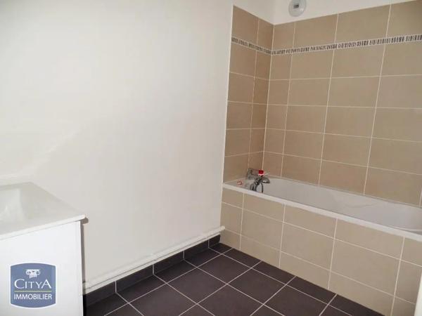 Appartement à louer 3 pièces 62.4m² Faches-Thumesnil (59155)