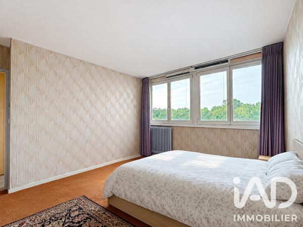 Appartement à vendre 3 pièces 67,55 m² Paris 13
