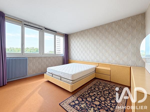 Appartement à vendre 3 pièces 67,55 m² Paris 13