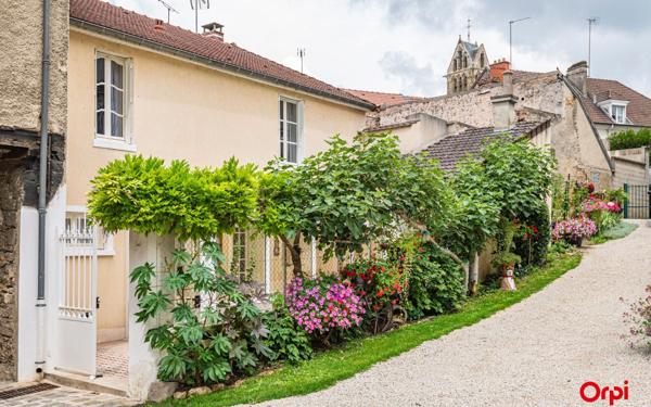 Maison à vendre    5 pièces •  Dormans