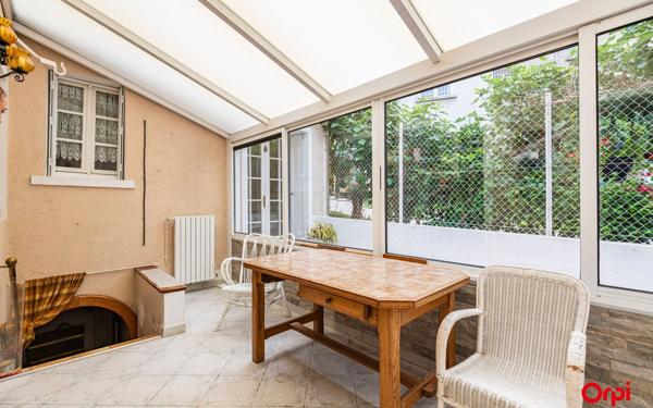 Maison à vendre    5 pièces •  Dormans