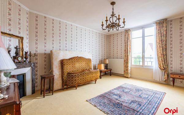 Maison à vendre    5 pièces •  Dormans