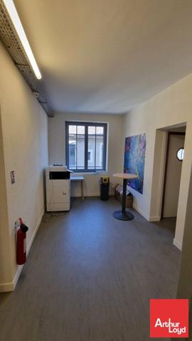 BUREAUX CLE EN MAIN EN COWORKING A PARTIR DE 13M²