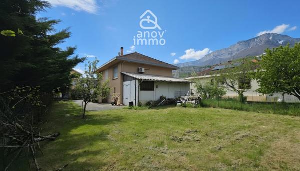 Maison 4 pièce(s) 3 chambre(s) 125.54 m²