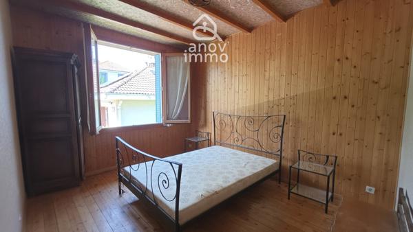 Maison 4 pièce(s) 3 chambre(s) 125.54 m²