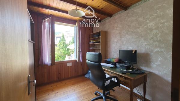 Maison 4 pièce(s) 3 chambre(s) 125.54 m²