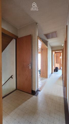 Maison 4 pièce(s) 3 chambre(s) 125.54 m²