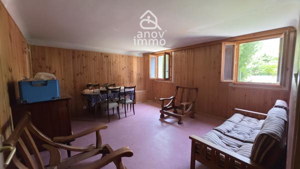 Maison 4 pièce(s) 3 chambre(s) 125.54 m²