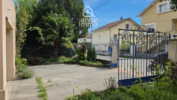 Maison 4 pièce(s) 3 chambre(s) 125.54 m²