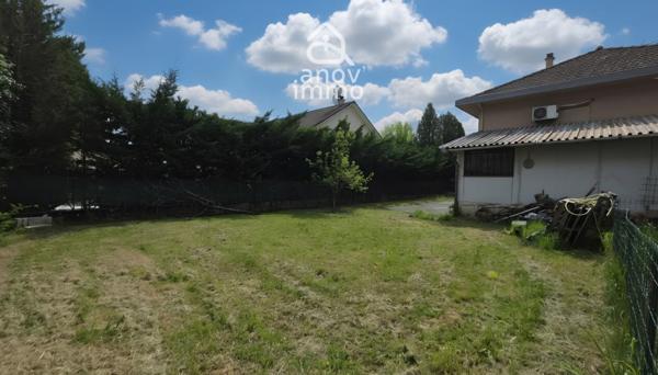 Maison 4 pièce(s) 3 chambre(s) 125.54 m²