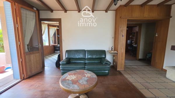 Maison 4 pièce(s) 3 chambre(s) 125.54 m²