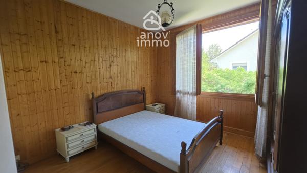 Maison 4 pièce(s) 3 chambre(s) 125.54 m²