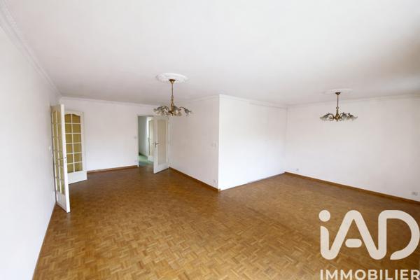Appartement à vendre 4 pièces 85 m² Cachan