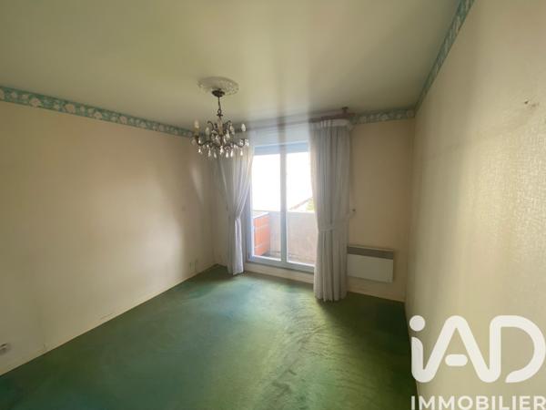 Appartement à vendre 4 pièces 85 m² Cachan
