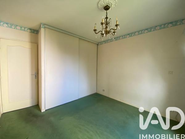 Appartement à vendre 4 pièces 85 m² Cachan