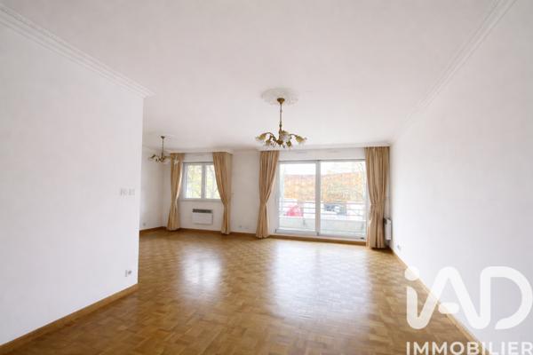 Appartement à vendre 4 pièces 85 m² Cachan