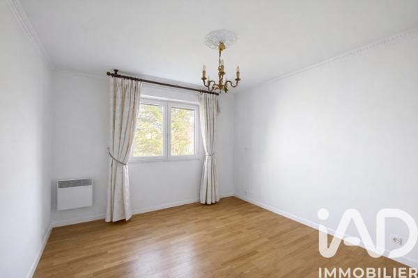 Appartement à vendre 4 pièces 85 m² Cachan
