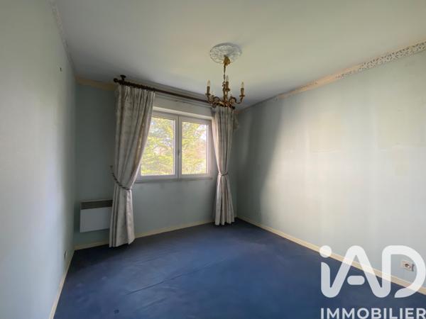 Appartement à vendre 4 pièces 85 m² Cachan