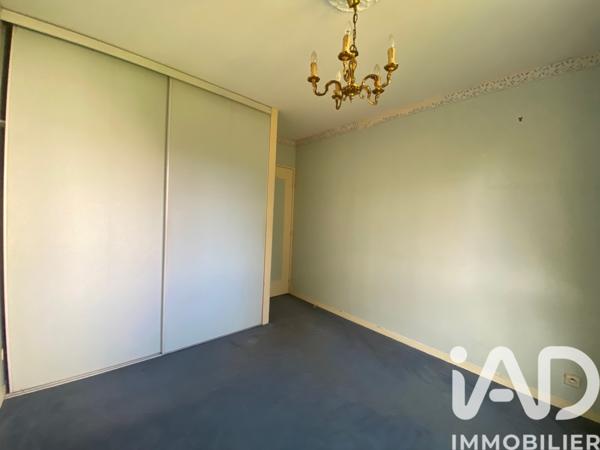 Appartement à vendre 4 pièces 85 m² Cachan