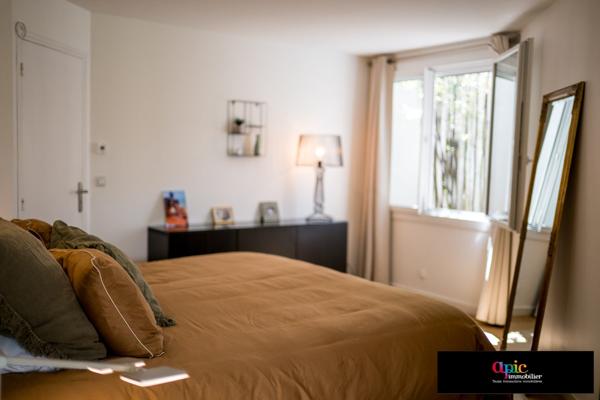 Villa contemporaine de plain pied
