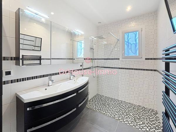 Maison à vendre 6 pièces de 178 m²